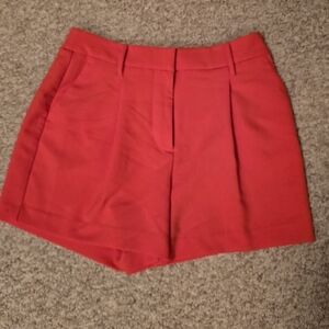 Nine West high waisted shorts